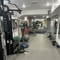 Studio @ 808 Health Club