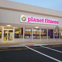Planet Fitness