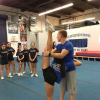 SI Spirit | Cheerleading & Tumbling