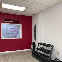 The FIT FINESSE Studio
