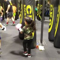 CKO Kickboxing Woodbridge