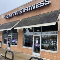 Anytime Fitness