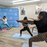 Arista Yoga And Holistic Wellness Group