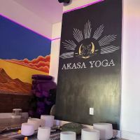 Akasa Yoga