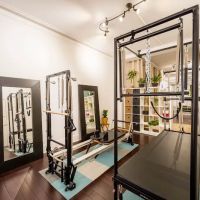 Return To Life Center - Pilates and Functional Movement