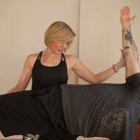 Chilltown Yoga