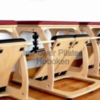 Impower Pilates