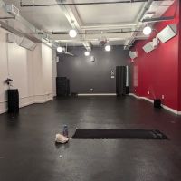 LYONS DEN POWER YOGA