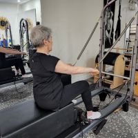 Pilates Reforming New York