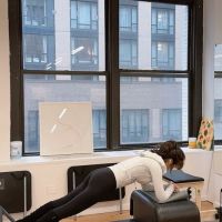 W Pilates