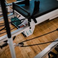 WundaBar Pilates - Tribeca