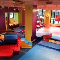 The Little Gym of Tribeca