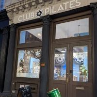 Club Pilates