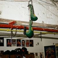 Church Street Boxing Gym