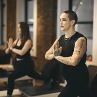BK Pilates NoMad