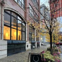 Yoga Space LIC