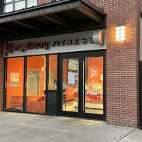 Orangetheory Fitness