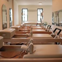 Ning Pilates