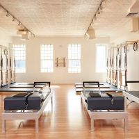 Westside Pilates LIC