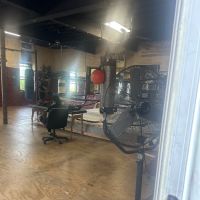 Little Mac Boxing Gym