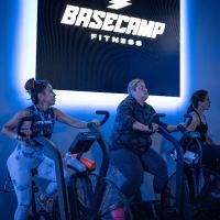 Basecamp Fitness Edgewater