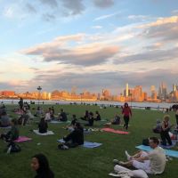 Asana Soul Practice - Hoboken