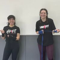 Hip Fit Fitness Midtown