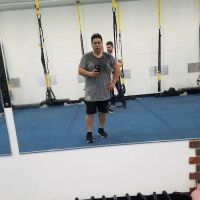 VIP Fitness Center