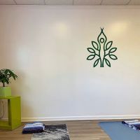 Energy Flow Yoga Studio