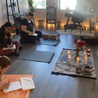 Rise & Flow Yoga, Healing & Wellness Studio