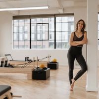 Pilates Fitness Boutique