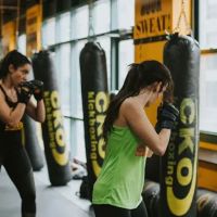 CKO Kickboxing Hoboken
