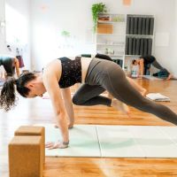 Sol Spirit Yoga & Wellness