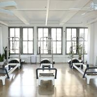 Brooks Pilates