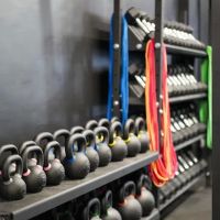 Bodied Fitness Club