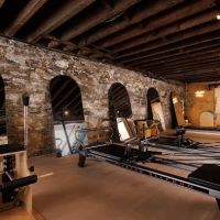 Mindful Pilates NYC