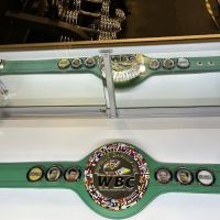 Mendez Boxing Harlem