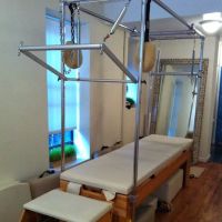 Riverside Pilates