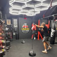 Harlem House of Champions