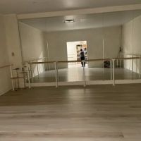 Harlem Pilates 117th