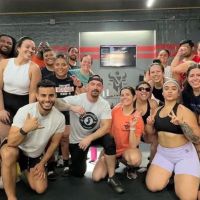 CrossFit Newark