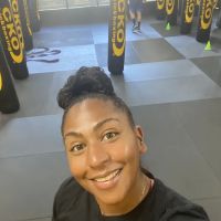 CKO Kickboxing Harrison