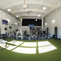 Walm's World of Fitness