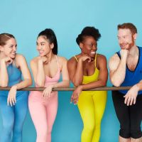 Physique 57 Hoboken