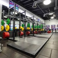 Fitness Factory Hoboken