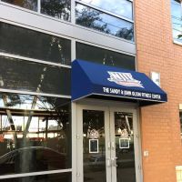 NJIT The Sandy & John Olson Fitness Center