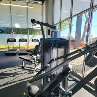 Lugo Gyms