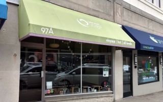 baker street yoga