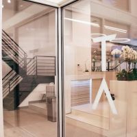 TA Tracy Anderson Method Studio