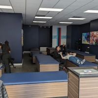 StretchLab